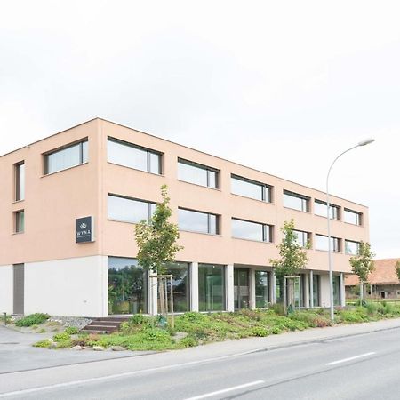 Wyna Motel Neudorf Zewnętrze zdjęcie