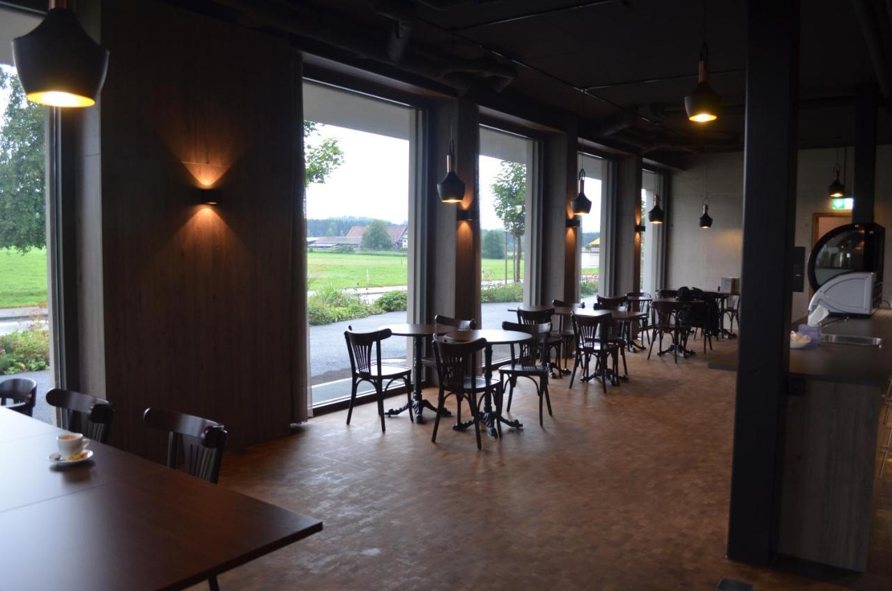 Wyna Motel Neudorf Zewnętrze zdjęcie