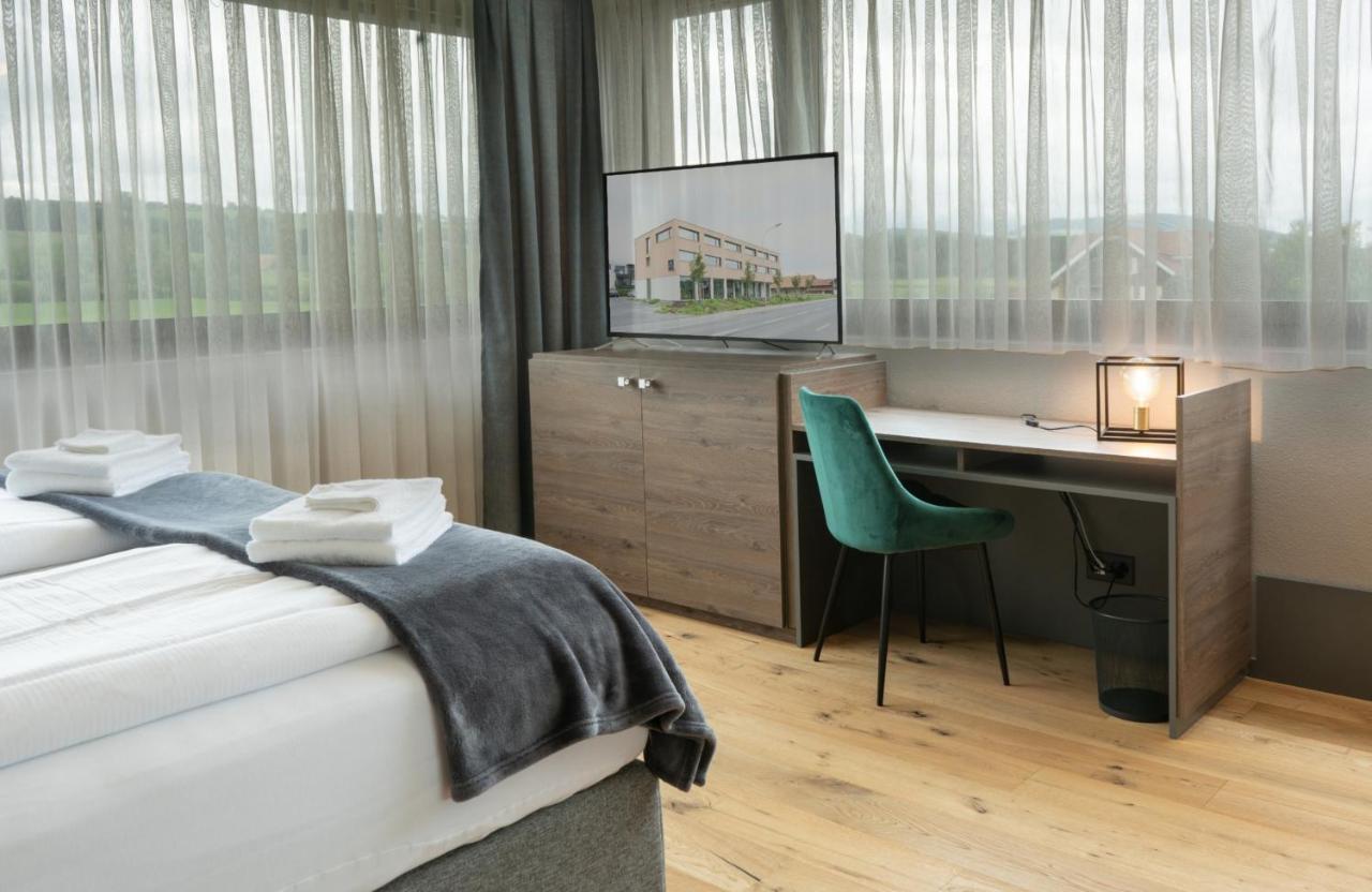 Wyna Motel Neudorf Zewnętrze zdjęcie