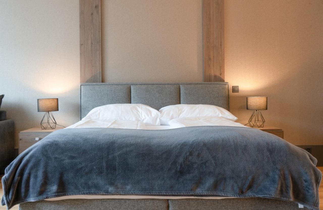 Wyna Motel Neudorf Zewnętrze zdjęcie