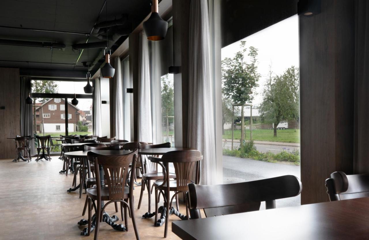 Wyna Motel Neudorf Zewnętrze zdjęcie