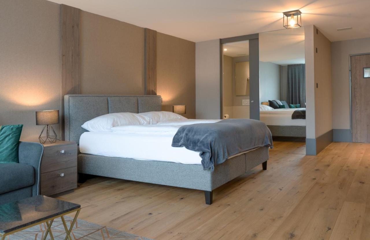 Wyna Motel Neudorf Zewnętrze zdjęcie