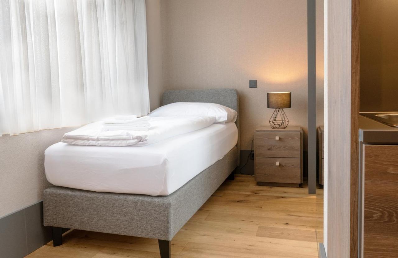 Wyna Motel Neudorf Zewnętrze zdjęcie