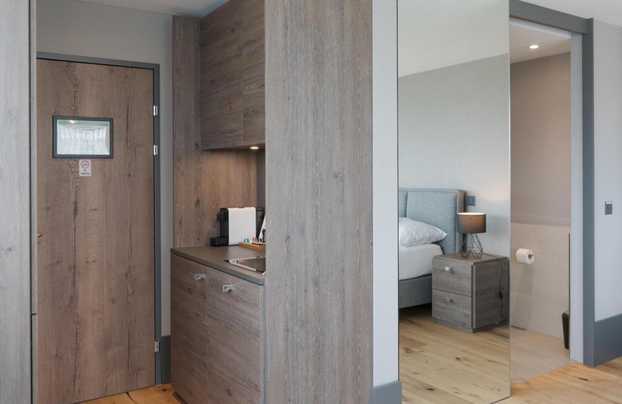 Wyna Motel Neudorf Zewnętrze zdjęcie